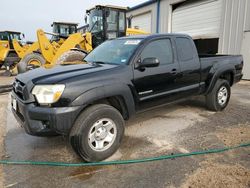 2013 Toyota Tacoma Prerunner Access Cab for sale in Mercedes, TX