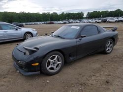 Mazda Vehiculos salvage en venta: 1994 Mazda RX7