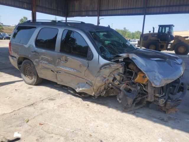 2007 Chevrolet Tahoe C1500