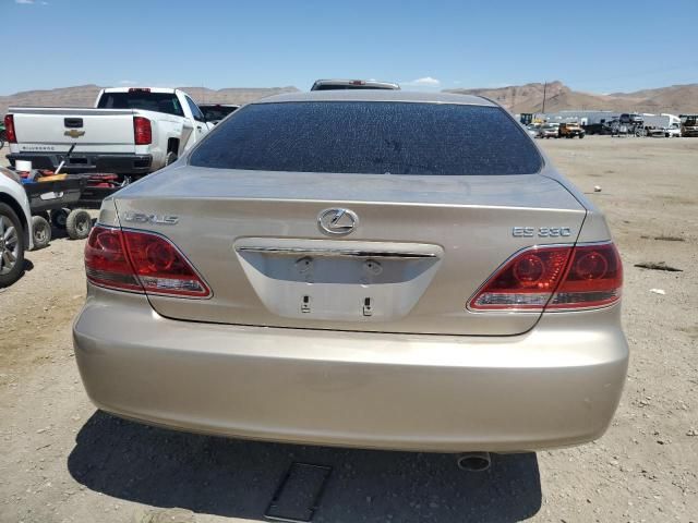 2005 Lexus ES 330