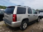 2007 Chevrolet Tahoe K1500