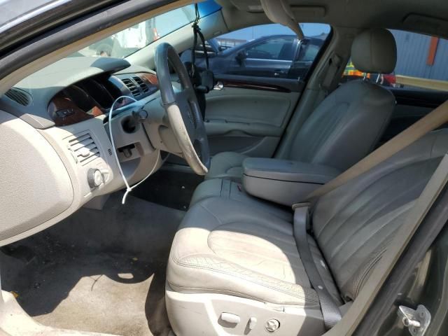 2006 Buick Lucerne CXL