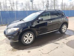 2013 Nissan Murano S for sale in Moncton, NB