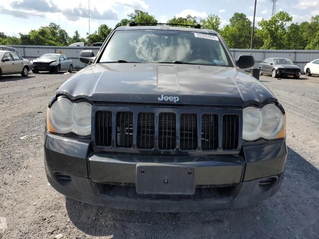 2009 Jeep Grand Cherokee Laredo