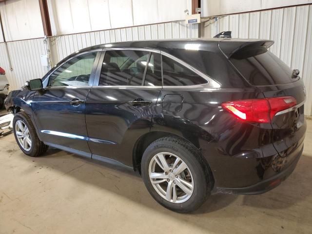 2013 Acura RDX Technology