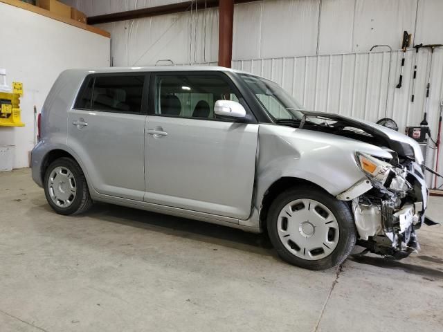 2012 Scion XB