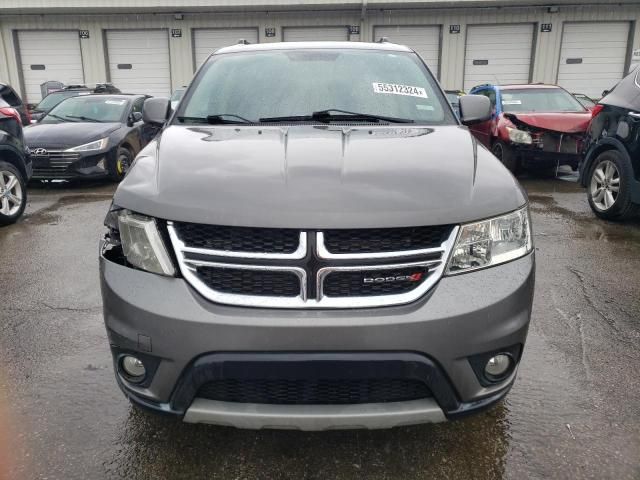 2013 Dodge Journey SXT