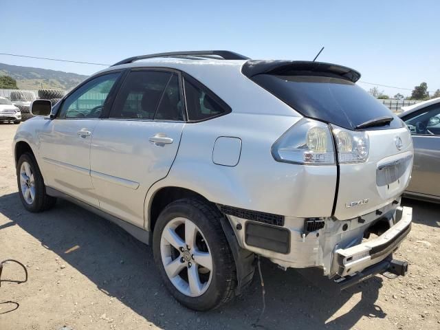 2007 Lexus RX 350