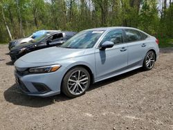 2023 Honda Civic Touring for sale in Bowmanville, ON