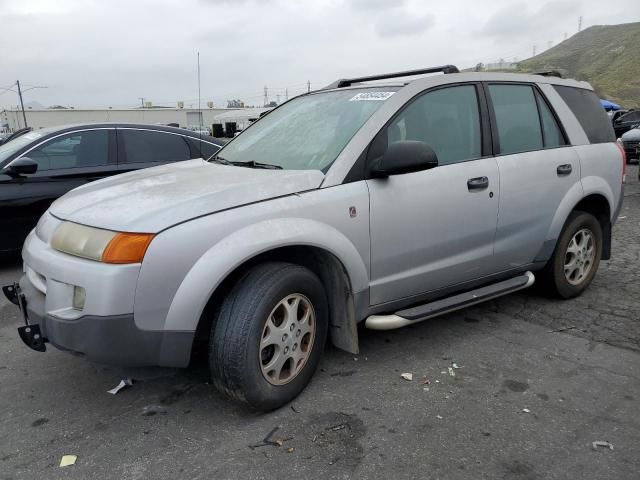 2002 Saturn Vue