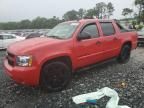 2008 Chevrolet Avalanche C1500