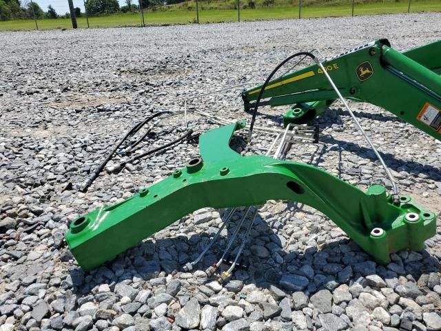 2022 John Deere 400E