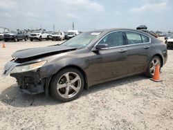 2010 Acura TL for sale in Houston, TX