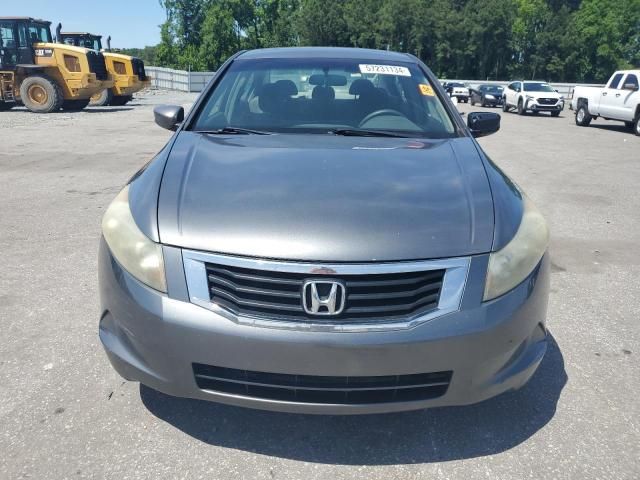 2009 Honda Accord EX