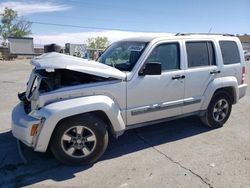 2008 Jeep Liberty Sport for sale in Anthony, TX
