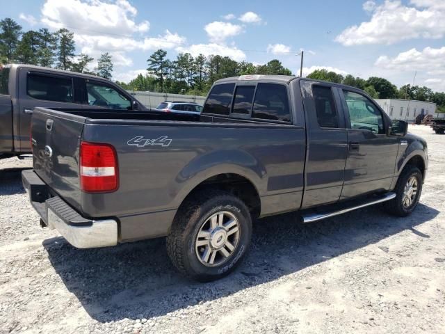 2007 Ford F150