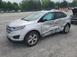 2018 Ford Edge SE for sale in Madisonville, TN