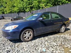 2004 Toyota Camry LE for sale in Waldorf, MD