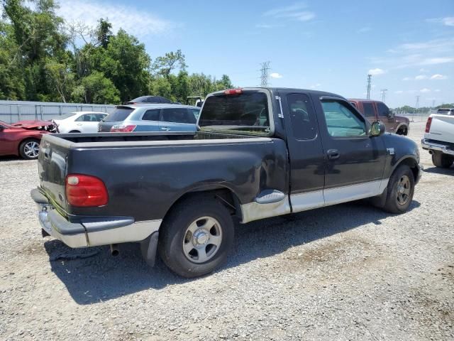 2003 Ford F150