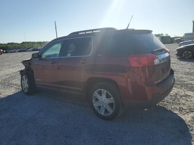 2010 GMC Terrain SLT