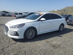 2018 Hyundai Sonata SE for sale in Colton, CA