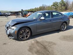 2017 BMW 340 XI for sale in Brookhaven, NY