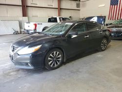 2017 Nissan Altima 2.5 for sale in Lufkin, TX