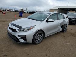 2020 KIA Forte EX for sale in Brighton, CO