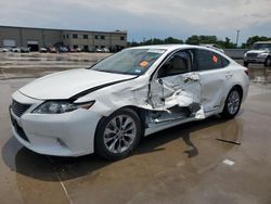 Lexus Vehiculos salvage en venta: 2013 Lexus ES 300H