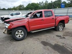 2007 Toyota Tacoma Double Cab for sale in Eight Mile, AL