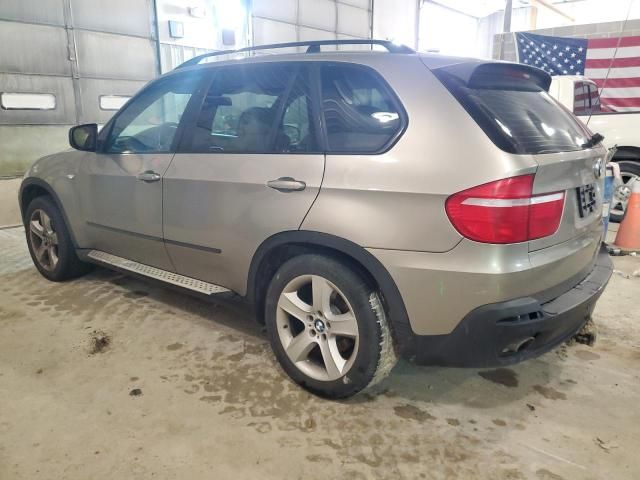 2010 BMW X5 XDRIVE30I