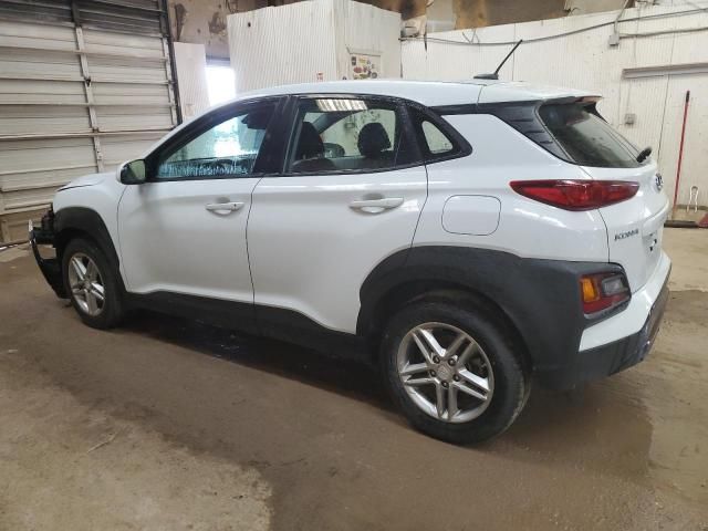 2019 Hyundai Kona SE