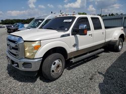2013 Ford F350 Super Duty for sale in Riverview, FL