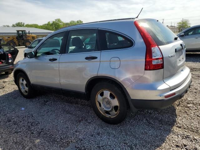 2011 Honda CR-V LX