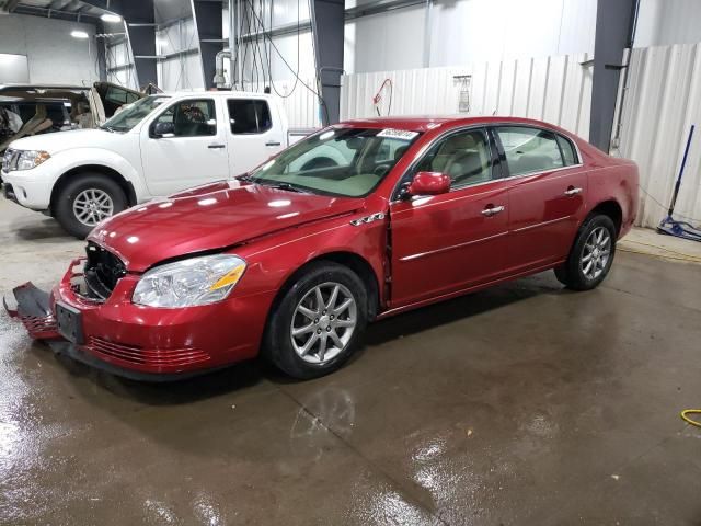 2006 Buick Lucerne CXL