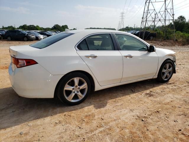 2011 Acura TSX