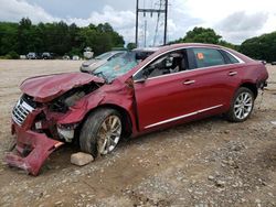 Cadillac XTS salvage cars for sale: 2013 Cadillac XTS Luxury Collection