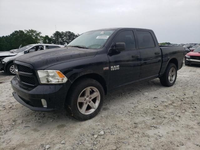 2015 Dodge RAM 1500 ST