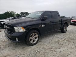 Dodge Vehiculos salvage en venta: 2015 Dodge RAM 1500 ST