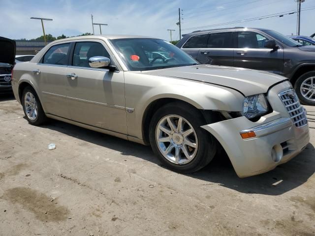 2006 Chrysler 300C