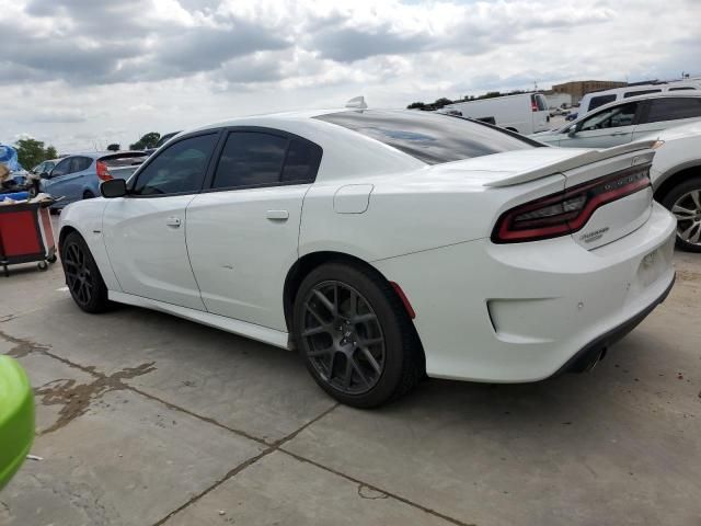 2019 Dodge Charger R/T