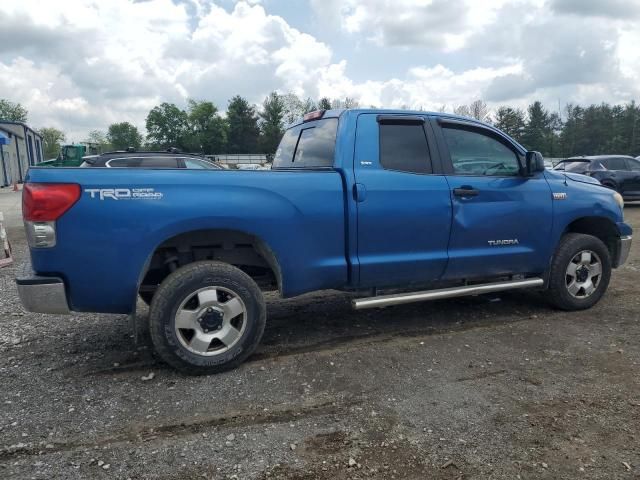 2007 Toyota Tundra Double Cab SR5