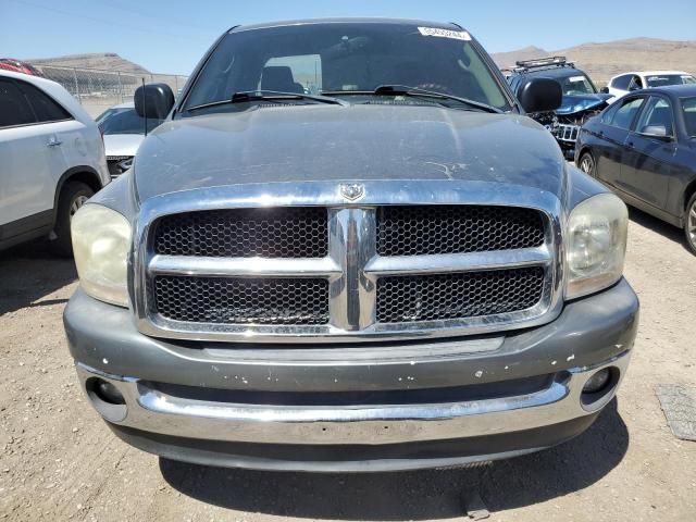 2006 Dodge RAM 1500 ST