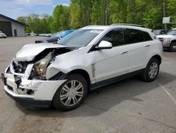 2011 Cadillac SRX Luxury Collection for sale in East Granby, CT