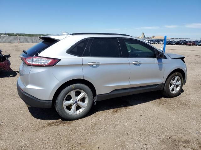 2018 Ford Edge SE