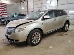 2011 Lincoln MKX for sale in Columbia, MO