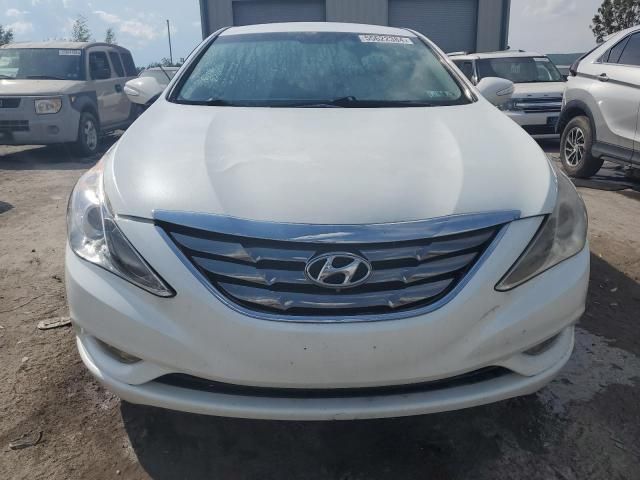 2014 Hyundai Sonata SE