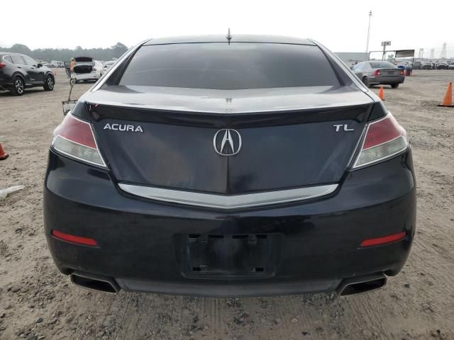 2012 Acura TL