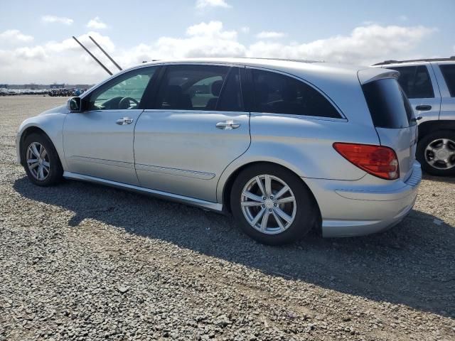 2009 Mercedes-Benz R 350 4matic