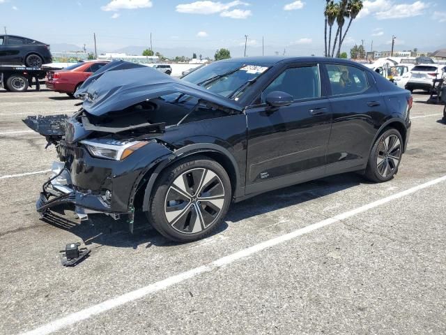 2023 Polestar 2